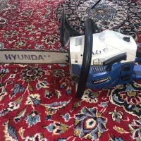 اره موتوری هیوندا ۸۵۰