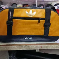 کوله ورزشی کیف