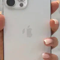iPhone 13 promax 256 سیلور