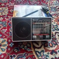 رادیو شارژی
