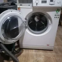 لباسشویی آبسال