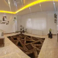 ۲ خواب ۱۲۰ متری معلم فاز دو