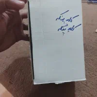کلید پنکه و دیمر
