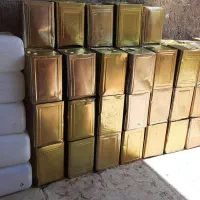 حلب بهداشتی عسل