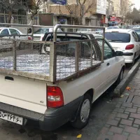باربند کفی مبلی پراید وانت