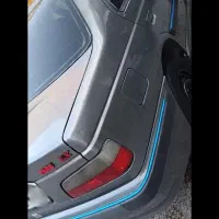 پژو پارس 87