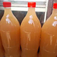 سرکه سیب خانگی و ارگانیک