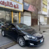کیا اوپتیما مدل 2014