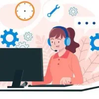 استخدام ادمین
