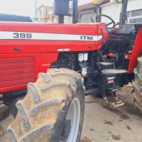 ۳۹۹مدل ۹۹|خودرو سنگین|بزینه رود, |دیوار