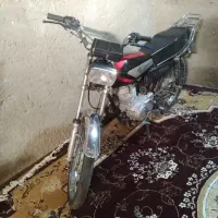 موتور هندا