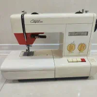 چرخ خیاطی برقی