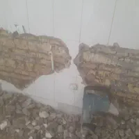 تخریب ساختمانی