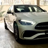 بنز c200l 2025|خودرو سواری و وانت|تهران, جمهوری|دیوار