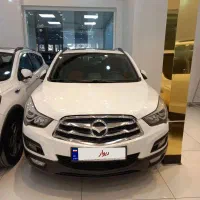 هایما s5 مدل ۹۷