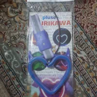 آویز قلب چراغ دار