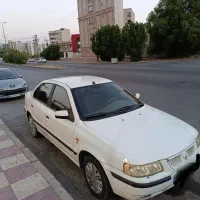 سمند موتور ۱۸۰۰ فنی بشرط مدل ۹۴