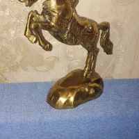 مجسمه های برنز