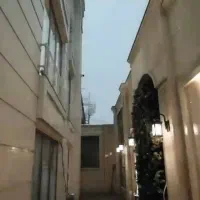 شهرک غرب ویلا نوساز