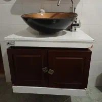 روشویی کاسه ای
