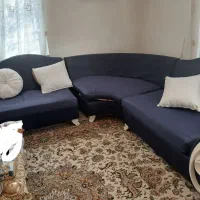 مبل راحتی ال