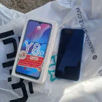 گوشی هوآوی y8p، رم 6، حافظه داخلی 128