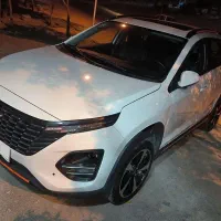 ام وی ام X33 کراس  اتوماتیک ((نیشابور))