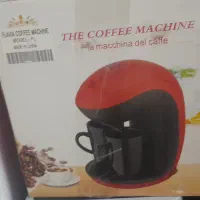 قهوه جوش