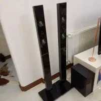 سیستم صوتی سامسونگ