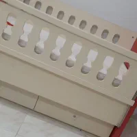 تخت کودک