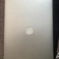 لپ تاپ MacBook Air|رایانه همراه|خوی, |دیوار