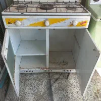 گاز|اجاق گاز و لوازم برقی پخت‌وپز|آباده, |دیوار
