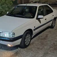 پژو slx tu5 95 بدون رنگ