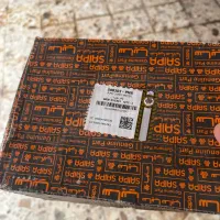 واتر پمپ تیبا