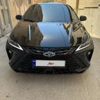 آریزو ۶ جی تی ۱۴۰۳ گارانتی فعال