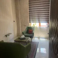 ۲۸۰متر در دو واحد تک واحدی روی هم /سند اداری