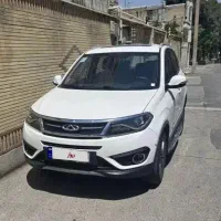 فروش تیگو۵مدل ۹۶نیوفیس بدون خط وخش