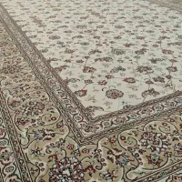 ۴تخته فرش ۶متری ۷۰۰شونه تمام اکرلیک یه شکل