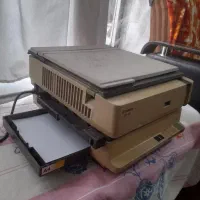 چابگر canon pc20
