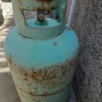 کپسول گاز