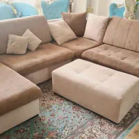 فروش مبل ال کارکرده