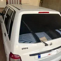 پراید 111|خودرو سواری و وانت|همدان, |دیوار