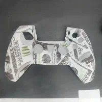کاور روکش دسته ps4 و ps5 و ایکس باکس
