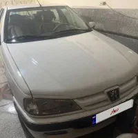 پژو‌ پارس موتور xu7p دریچه سیمی مدل۱۴۰۲ و سهند ۴۰۳