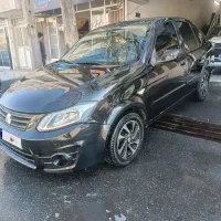 ساینا مدل ۹۹ در حد