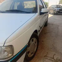پژوslxمدل۴۰۵دوگانه فابریک بسیارتمیزفنی بشرط عروسک