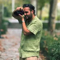 عکاسی و فیلمبرداری فضای باز