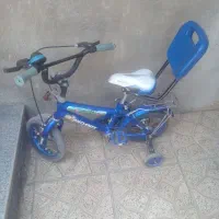 دوچرخه بچگانه