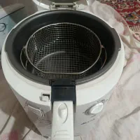سرخ کن|اجاق گاز و لوازم برقی پختوپز|مشهد, شهرک مهر آباد|دیوار