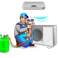 نمایندگی مجاز خدمات سرویس تعمیر اسپلیت و پکیج